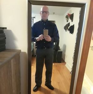 Meet your Posher, Ben